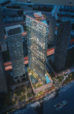 ЖК Кислород Сочи rat